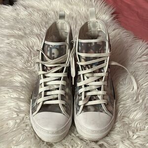 Women Dior sneakers